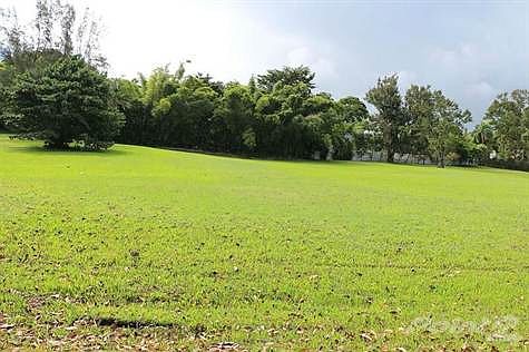 Lot 17 Dorado Beach Estates