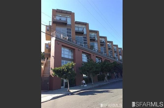 1st image of 25 Sierra St APT E104