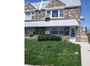 1707 Loney St, Philadelphia, PA 19111