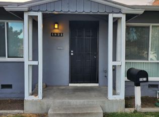 1921 Wall St #1, Tracy, CA 95376