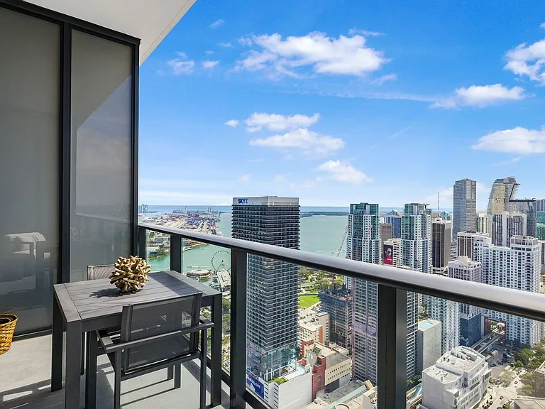 Window View