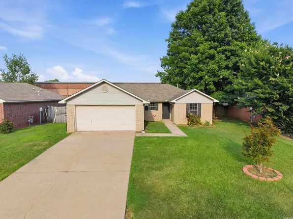640 Cherub Dr, Conway, AR 72034