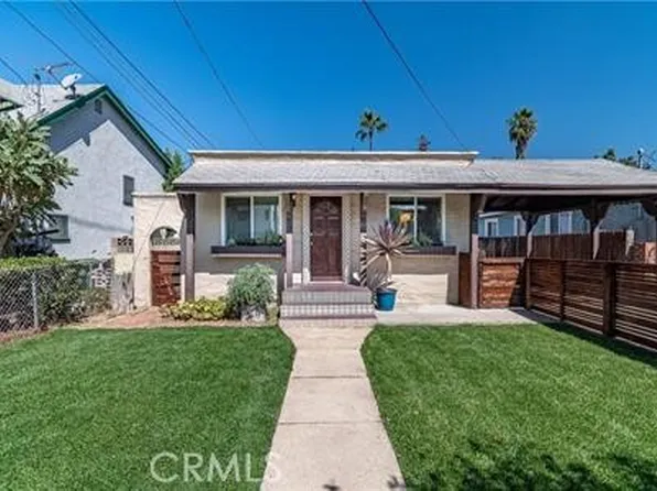817 Chestnut Ave, Los Angeles, CA 90042