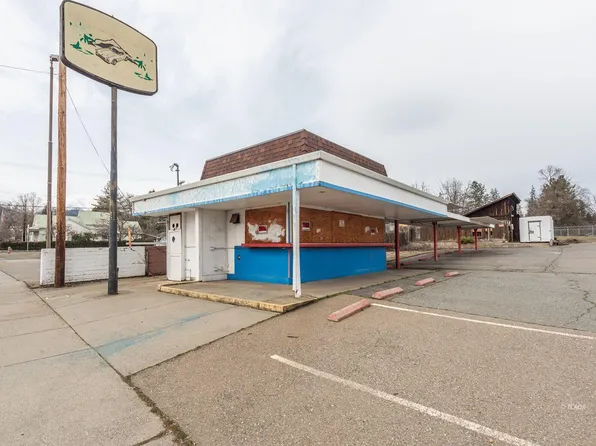 1081 Main St, Weaverville, CA 96093