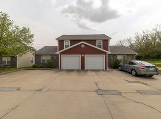 3314 Saint Charles Rd, Columbia, MO 65201