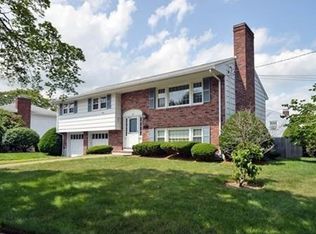 29 Anthony Cir, Newton, MA 02460