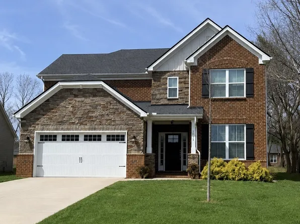 3033 Pomoa Pl, Murfreesboro, TN 37130