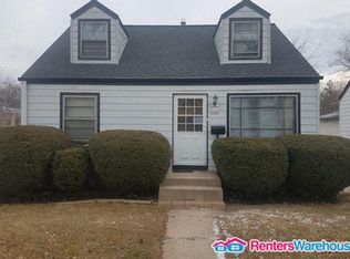 5024 N 55th St, Milwaukee, WI 53218