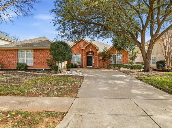 8440 Parkdale Dr, North Richland Hills, TX 76182