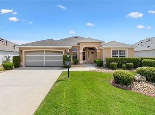 1318 GREENVILLE WAY, THE VILLAGES, FL 32162