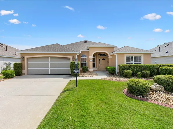 1318 GREENVILLE WAY, THE VILLAGES, FL 32162