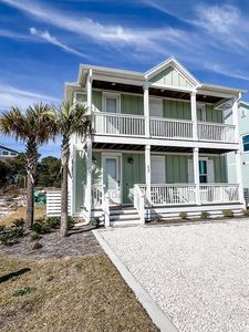 117 Rhonda Del Sol Cir, Pt Saint Joe, FL, 32456