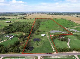 7061 Abner Rd, Terrell, TX 75161