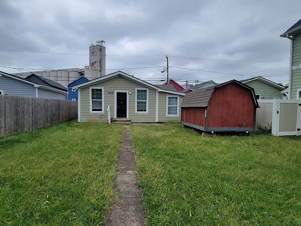 1st image of 1846 Milburn St