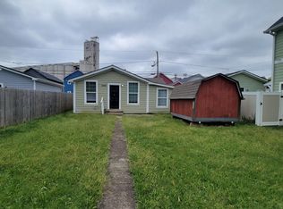 1846 Milburn St, Indianapolis, IN 46202