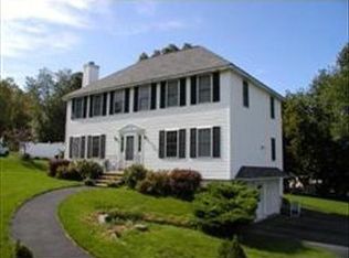 70 Cartpath Ln #LOT12, Dracut, MA 01826