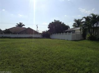 4906 SW 20th Pl, Cape Coral, FL 33914