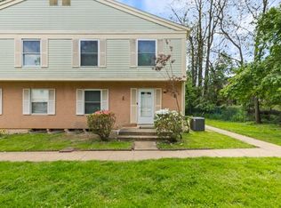 43 Woodenbridge Ct #A, Reisterstown, MD