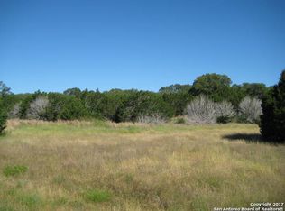 121 Mexican Hat Dr, Spring Branch, TX 78070