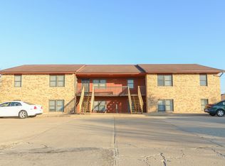 2504 Southridge Dr APT B, Jefferson City, MO 65109