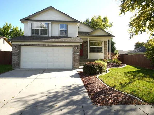 7527 W Lamplighter St, Boise, ID 83714