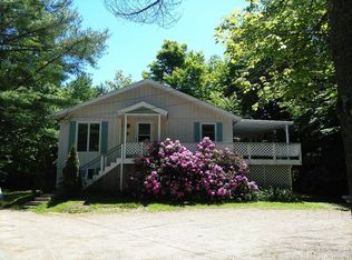 1954 Vt Route 100, S Londonderry, VT 05155