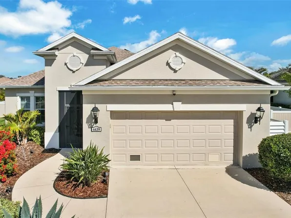 4439 29th Avenue Cir E, Palmetto, FL 34221