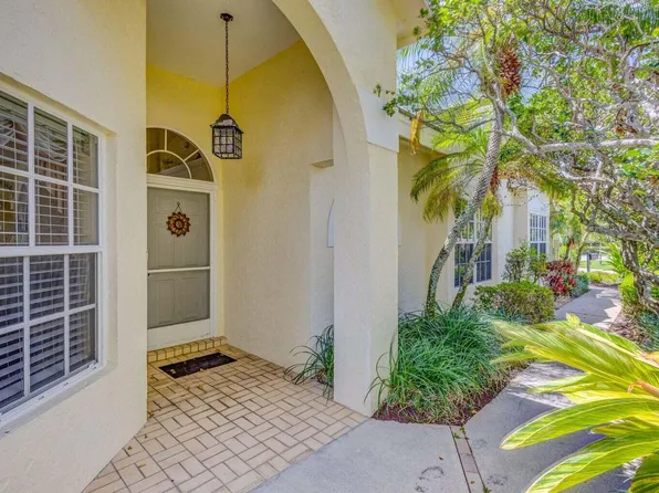 16550 Riverwind Court, Jupiter, FL 33477