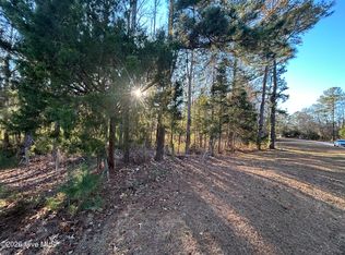 65 Old Blakes Bridge Road, Burgaw, NC 28425