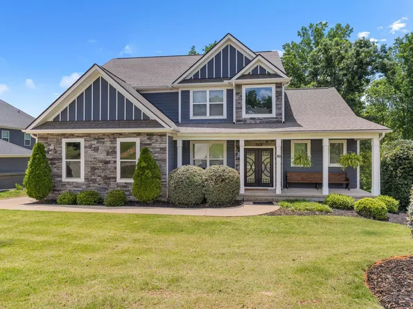54 Setting Sun Ln, Travelers Rest, SC 29690