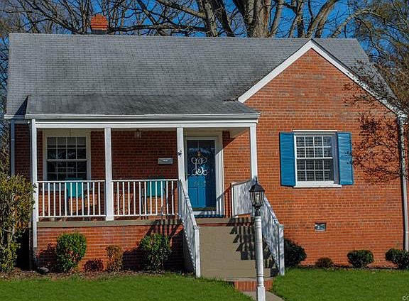 2nd image of 6419 Morningside Dr