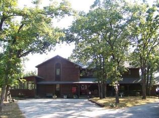 3265 80th Rd, Thayer, KS 66776