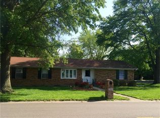 108 W Harnett St, Mascoutah, IL