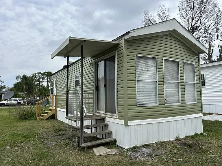 Lake Bambi MH & RV Park — Photo 2