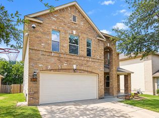 802 Butler Point, San Antonio, TX 78251