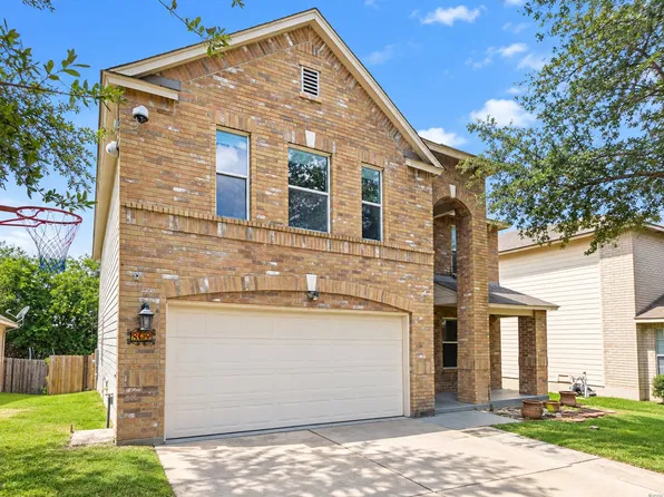 802 Butler Point, San Antonio, TX 78251