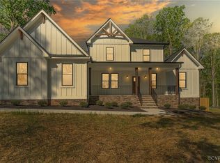 3130 Kensington Ln, Goochland, VA 23063