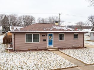 352 N Roger St, Kimberly, WI 54136