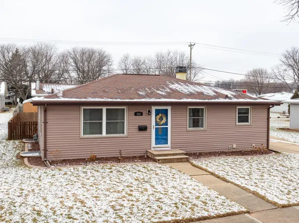 352 N Roger St, Kimberly, WI 54136