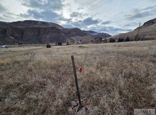 Nkn Sage Hen Rd, Salmon, ID 83467