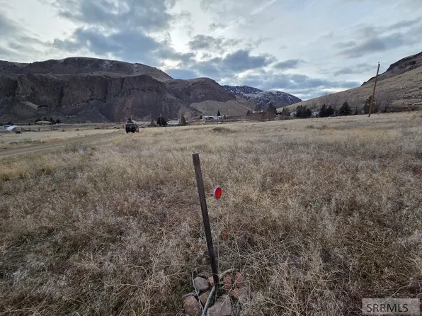 Nkn Sage Hen Rd, Salmon, ID 83467