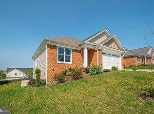 1332 Imboden Dr, Front Royal, VA 22630