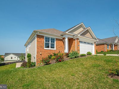 1332 Imboden Dr, Front Royal, VA, 22630