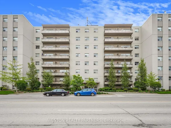 345 Lakeshore Rd W, Mississauga, ON