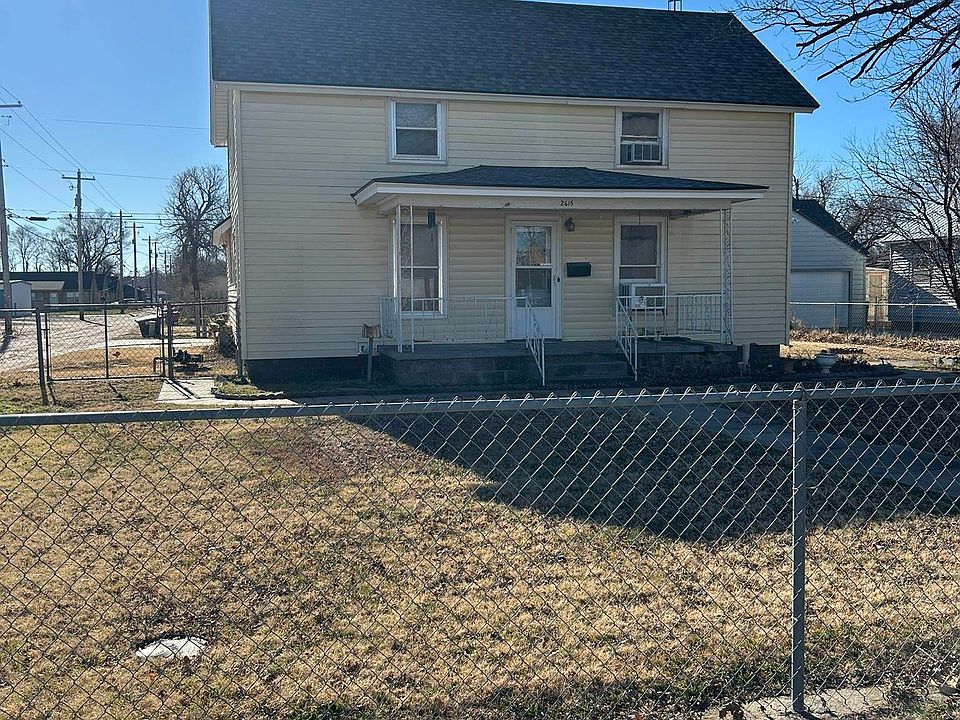 1st image of 2615 21st St