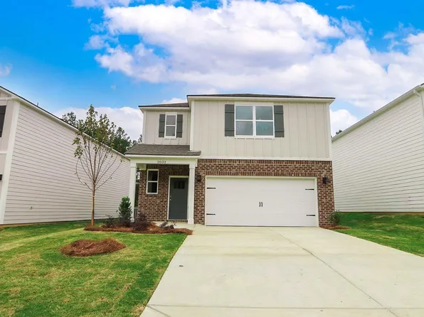 2032 Eaton Pl, Chelsea, AL 35043