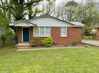419 S Plymouth Rd NW, Huntsville, AL 35811