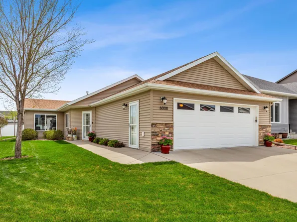6008 55th Ave S, Fargo, ND 58104
