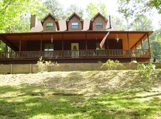 23850 Mashburn Trl, Little Rock, AR 72210