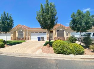 2584 W 225 N, Hurricane, UT 84737